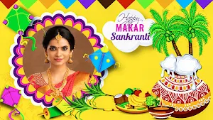 Makar Shankranti Screenshot 2