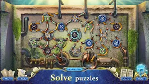 Cursed Fables 3: F2P Screenshot 1