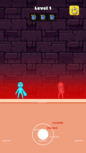 Direct The Punch Game Screenshot 0