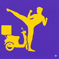 Bruce Lee Delivery