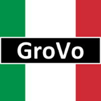 GroVo Italian