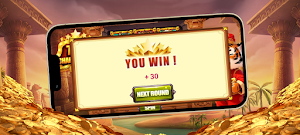 777 Charm Frenzy Screenshot 2
