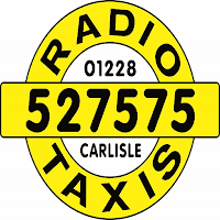 Radio Taxis Carlisle