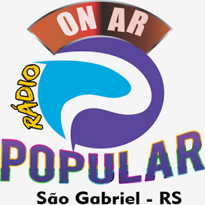 Rádio Popular Screenshot 1