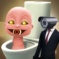 Toilet Survival Challenge