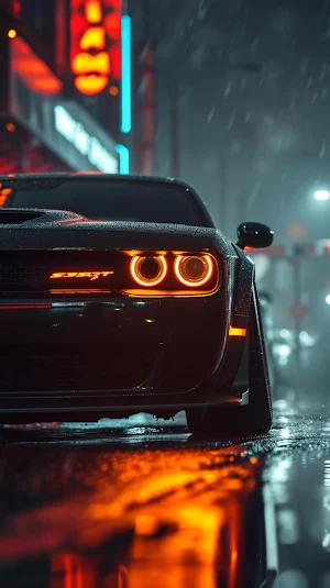 Car Wallpaper 4k Screenshot 1