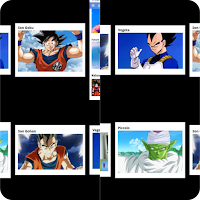 tebak nama tokoh anime populer