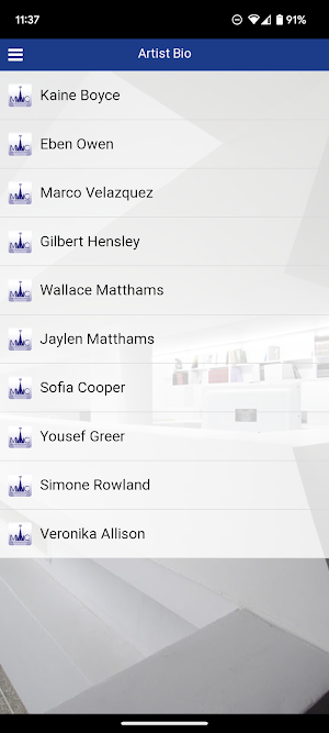 Merchant Mobile Connect Screenshot 1