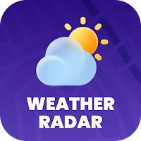 Flow Weather - Live Radar Home