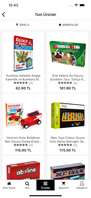 vetoptan Screenshot 1