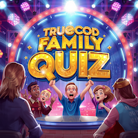 Truecod TriviaFamily Q