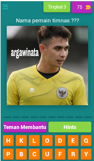 timnas sepakbola indonesia Screenshot 3