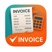 Invoice Maker: Bill & Estimate