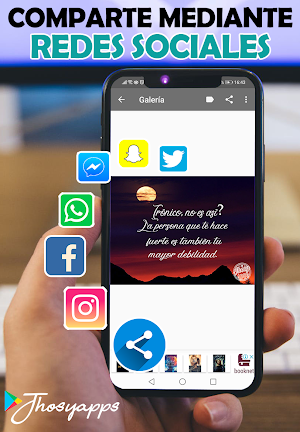 Frases de Ironía, Indirectas y Sarcasmos Screenshot 2