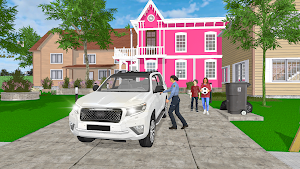 Mother Simulator Life Games Screenshot 0