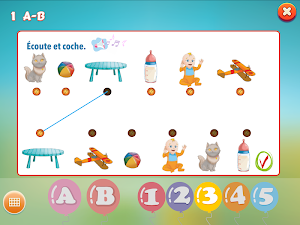 Oui Oui Prim Screenshot 3