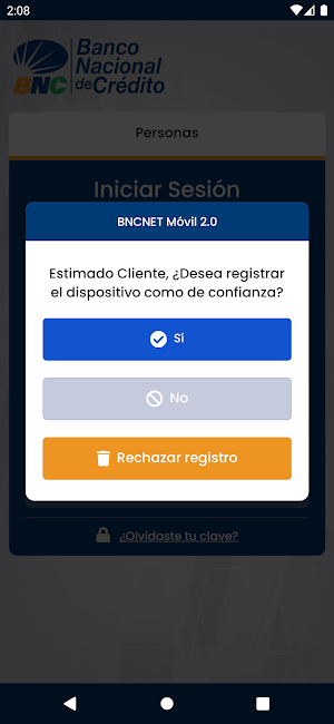 BNC Screenshot 2
