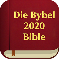 Die Bybel 2020 - vertaling
