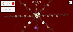 Cell Defense Screenshot 2