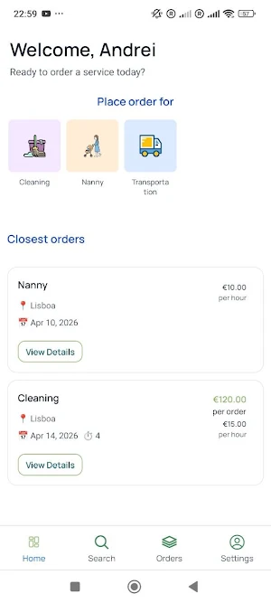 Divioma Screenshot 1