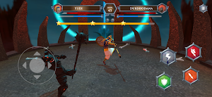 Fighter 3D Pandavas Screenshot 3