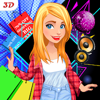 Shopping Girl: New Fashion