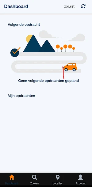 FS+ Allinq Schiphol AAS Screenshot 1