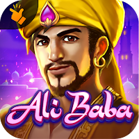 Ali Baba Slot-TaDa Games