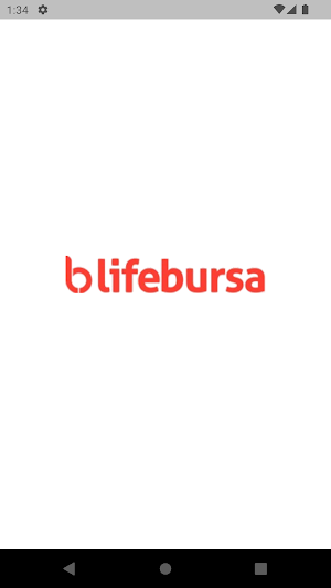 Lifebursa Screenshot 0