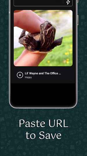 SoundLoader: MP3 Downloader Screenshot 1