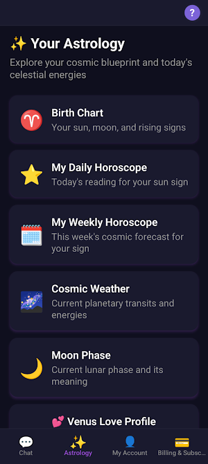Starship Psychics Screenshot 3