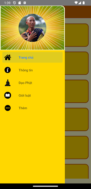 Thích Minh Tuệ Screenshot 1