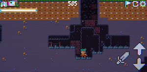 Bombergirl Screenshot 0