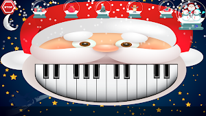 Piano Christmas Piano- Christmas Screenshot 0