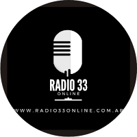 Radio 33 online