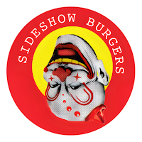 Sideshow Burgers