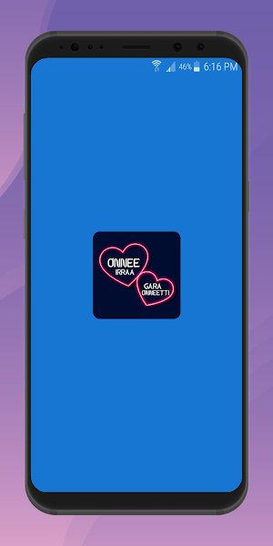 Onnee Irraa Gara Onneetti Screenshot 0