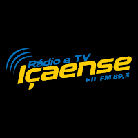 Rádio Içaense 89,3 FM