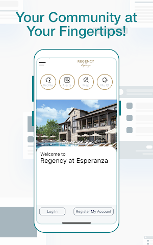 Regency at Esperanza Screenshot 2