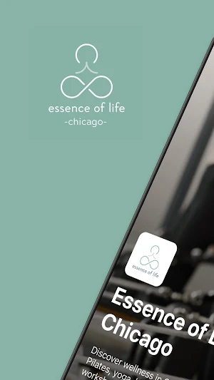 Essence of Life Chicago Screenshot 0