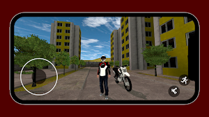Grau na leste - SP Screenshot 2
