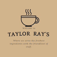 Taylor Ray's Cafe