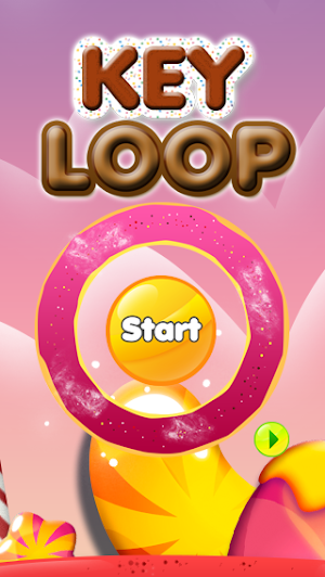 Key Loops - Pop The Lock Screenshot 0