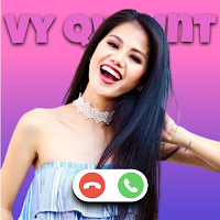 Vy Qwaint Video Call