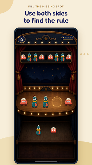 Their First Patterns for Kids Screenshot 3