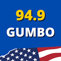 Gumbo 94.9 Radio