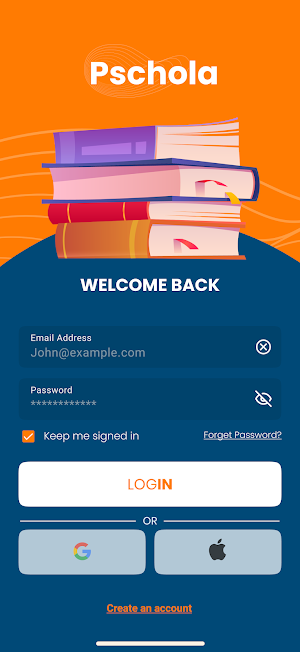 Pschola Screenshot 1