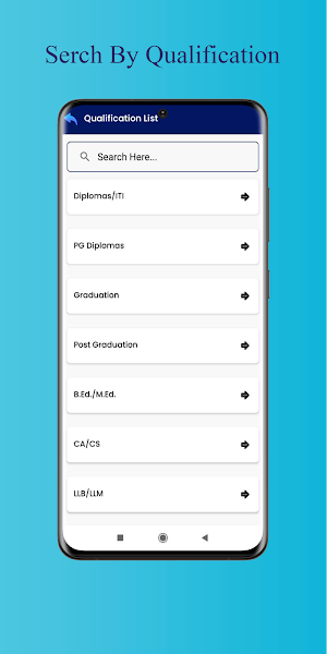 Government exam Adda :Job Adda Screenshot 3