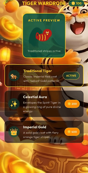 Orient Roar Screenshot 1