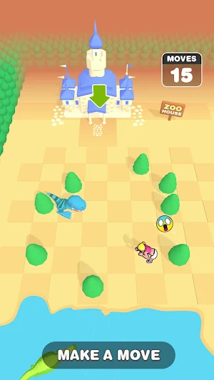 Change the Move Screenshot 0
